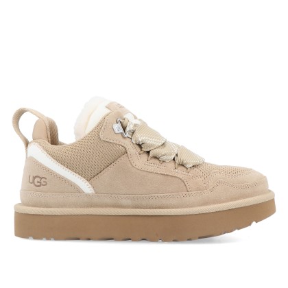 Ugg W Lowmel Sand