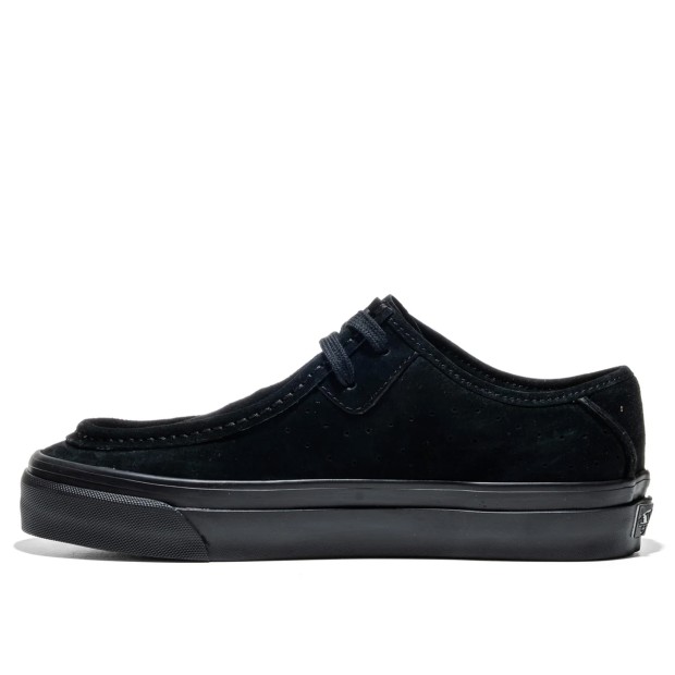Vans Lx Carver Low Black/black