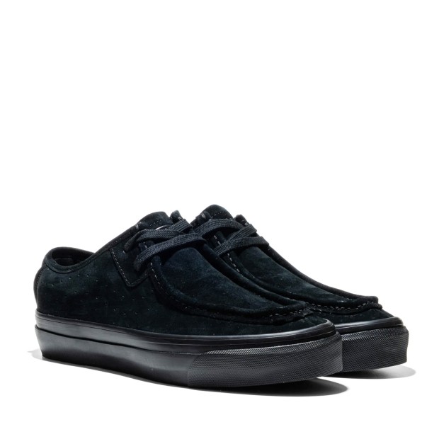 Vans Lx Carver Low Black/black