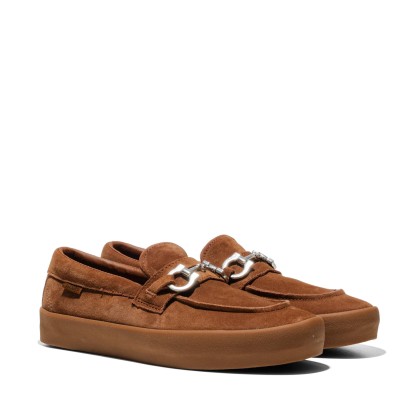 Vans Skate Loafer Horsebit Dachshund Vans Skate Loafer Horsebit Dachshund
