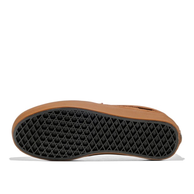 Vans Skate Loafer Horsebit Dachshund