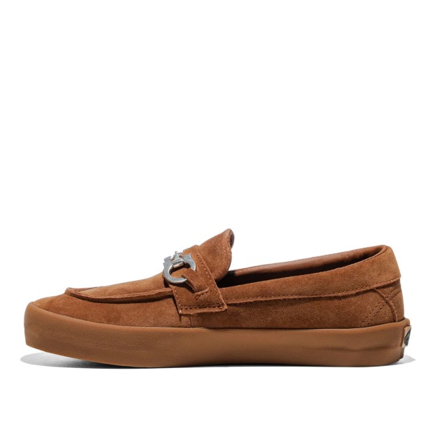 Vans Skate Loafer Horsebit Dachshund