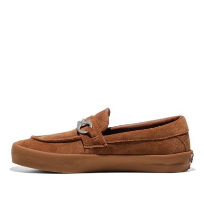 Vans Skate Loafer Horsebit Dachshund Vans Skate Loafer Horsebit Dachshund