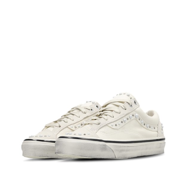 Vans Lx Old Skool 36 Pearlized Marshmallow