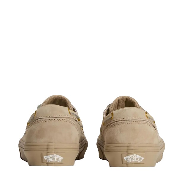 Vans 2-eyelet Boat Shoe Incense