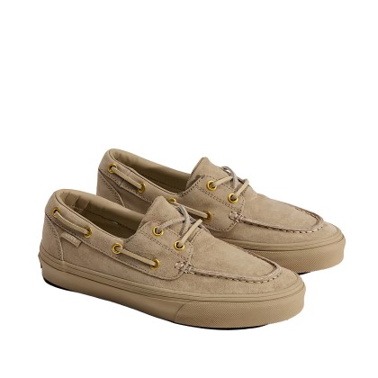 Vans 2-eyelet Boat Shoe Incense Vans 2-eyelet Boat Shoe Incense