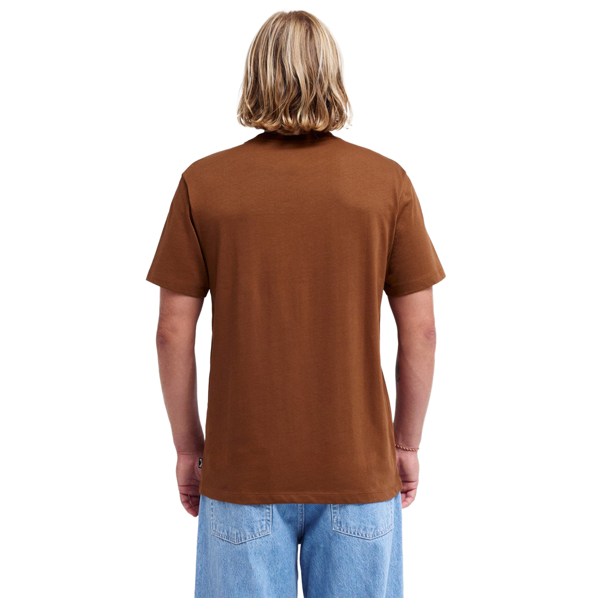 Billabong T-shirt Arch Tortoise Shell