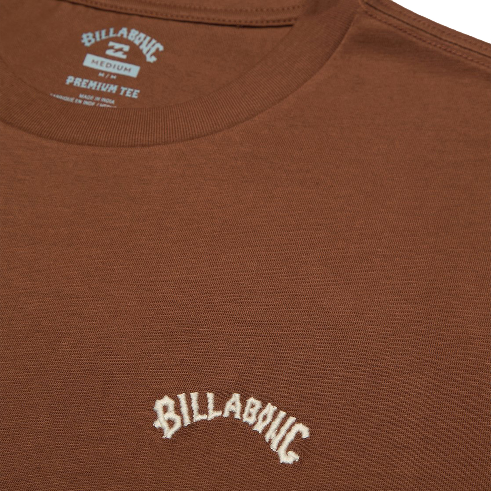 Billabong T-shirt Arch Tortoise Shell