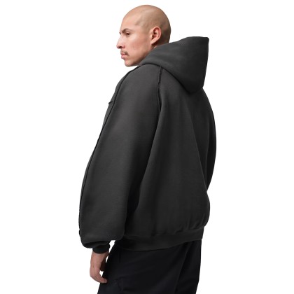 Jordan Sweat Flight Wings Fleece Night Forest/sail