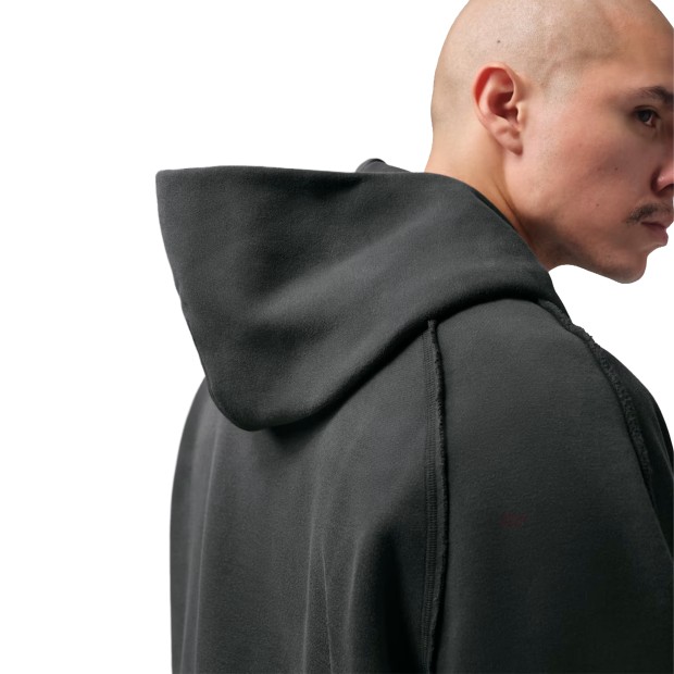 Jordan Sweat Flight Wings Fleece Night Forest/sail