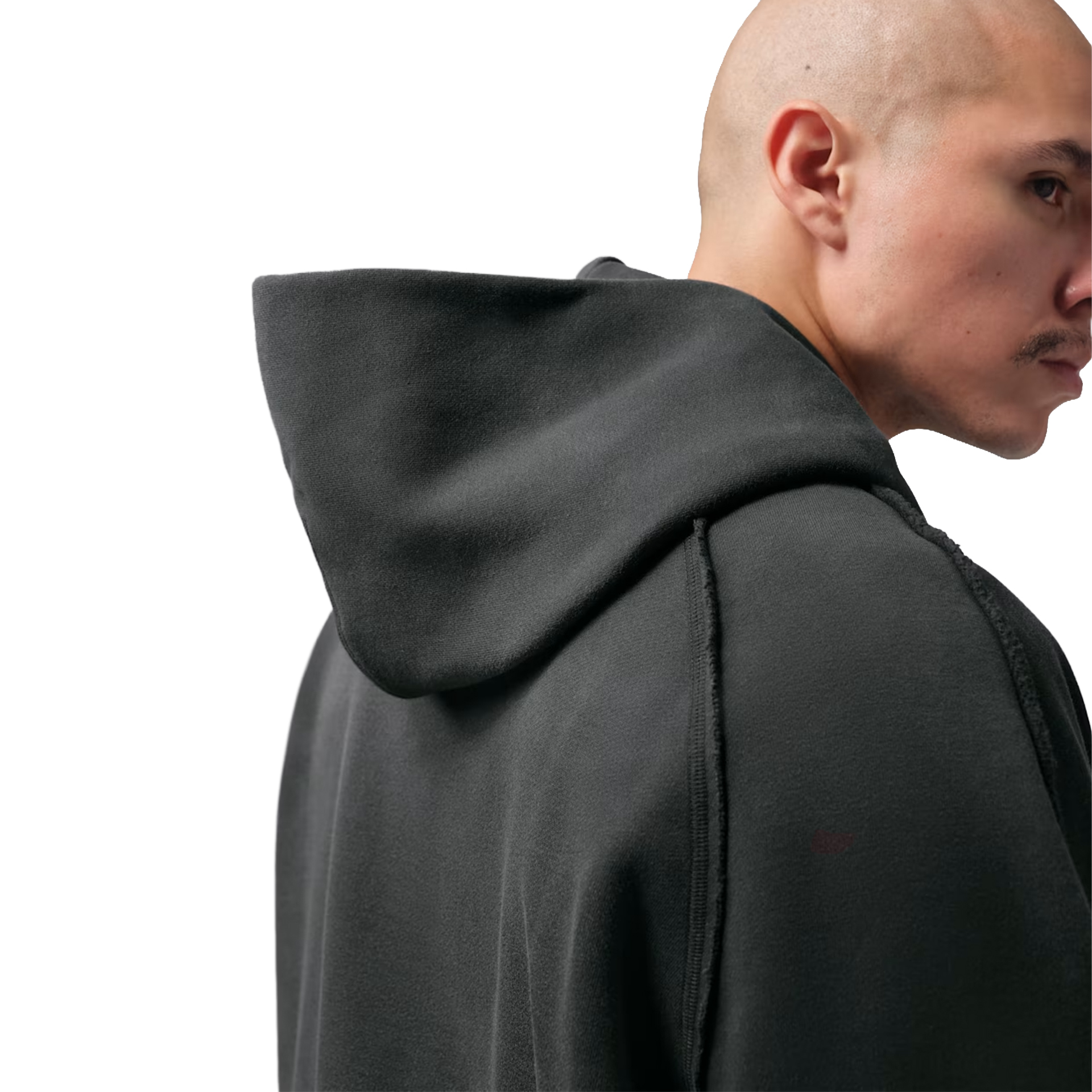 Jordan Sweat Flight Wings Fleece Night Forest/sail