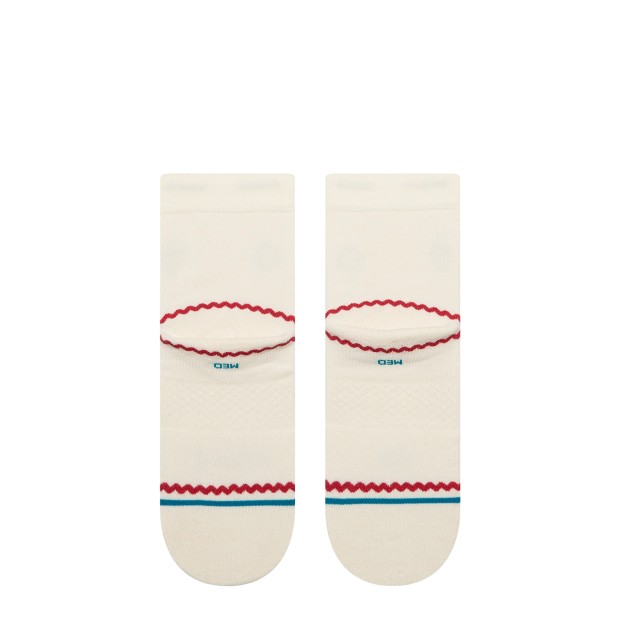 Stance So Sweet Lowrider Ivory