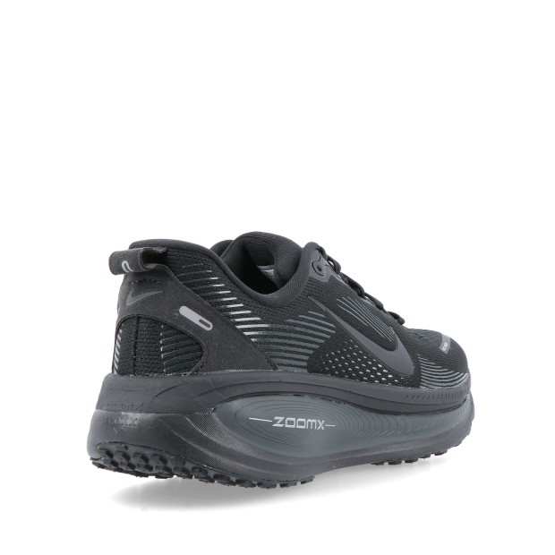 Nike Vomero 18 Black/black-dk Smoke Grey-lt Smoke Grey