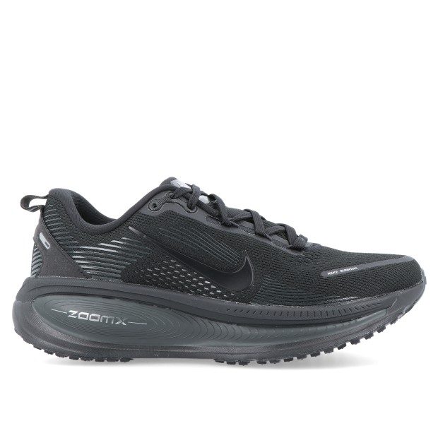 Nike Vomero 18 Black/black-dk Smoke Grey-lt Smoke Grey