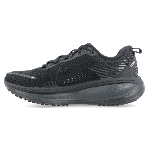 Nike Vomero 18 Black/black-dk Smoke Grey-lt Smoke Grey