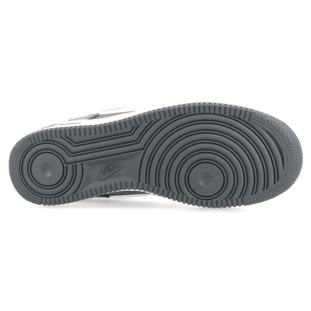 Nike Air Force 1 07 Lv8 Iron Grey/sail