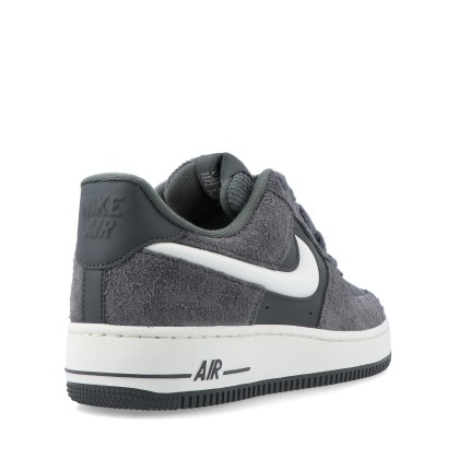 Nike Air Force 1 07 Lv8 Iron Grey/sail Nike Air Force 1 07 Lv8 Iron Grey/sail