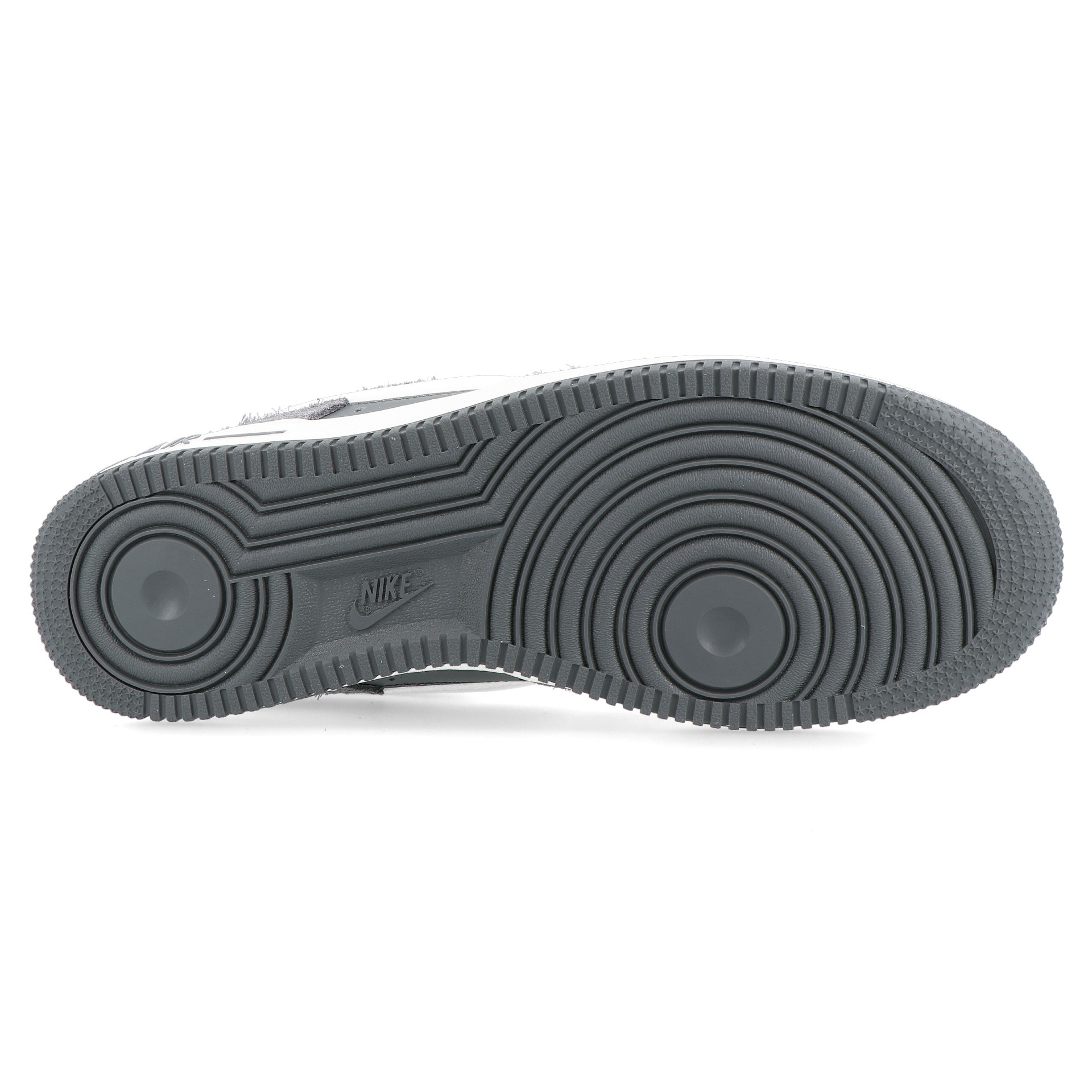 Nike Air Force 1 07 Lv8 Iron Grey/sail