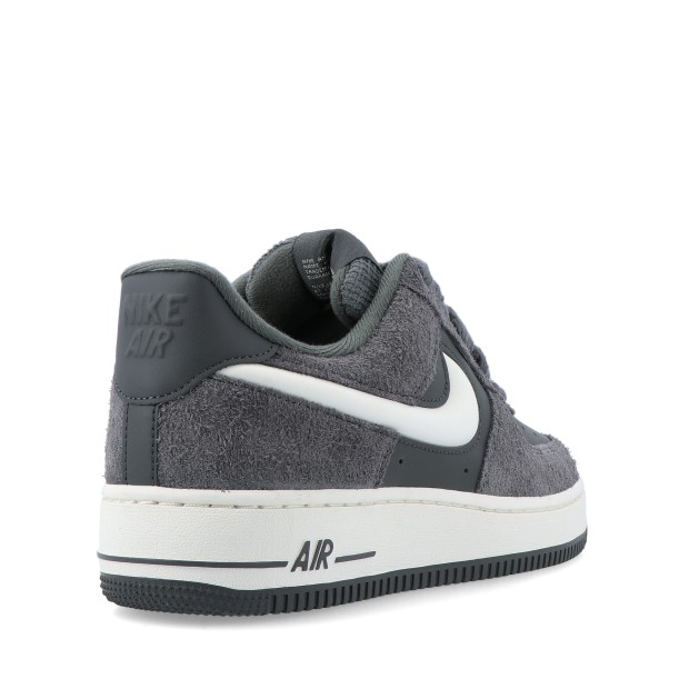 Nike Air Force 1 07 Lv8 Iron Grey/sail