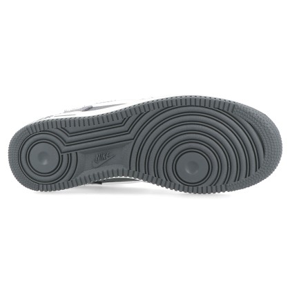Nike Air Force 1 07 Lv8 Iron Grey/sail Nike Air Force 1 07 Lv8 Iron Grey/sail
