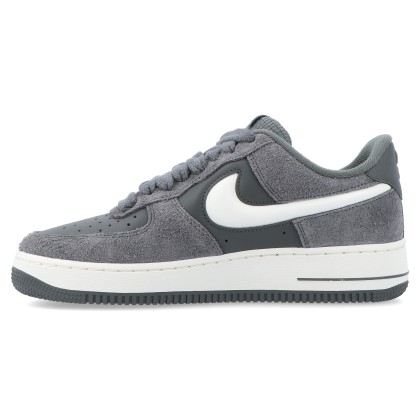 Nike Air Force 1 07 Lv8 Iron Grey/sail Nike Air Force 1 07 Lv8 Iron Grey/sail