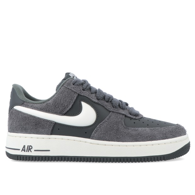Nike Air Force 1 07 Lv8 Iron Grey/sail
