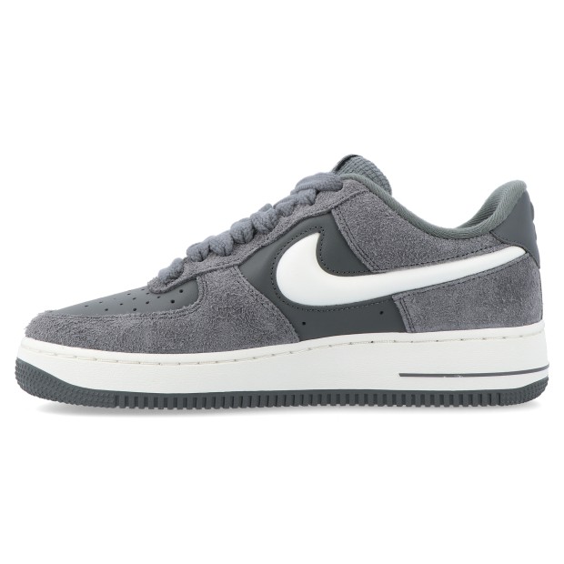 Nike Air Force 1 07 Lv8 Iron Grey/sail