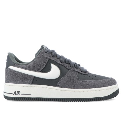 Nike Air Force 1 07 Lv8 Iron Grey/sail Nike Air Force 1 07 Lv8 Iron Grey/sail