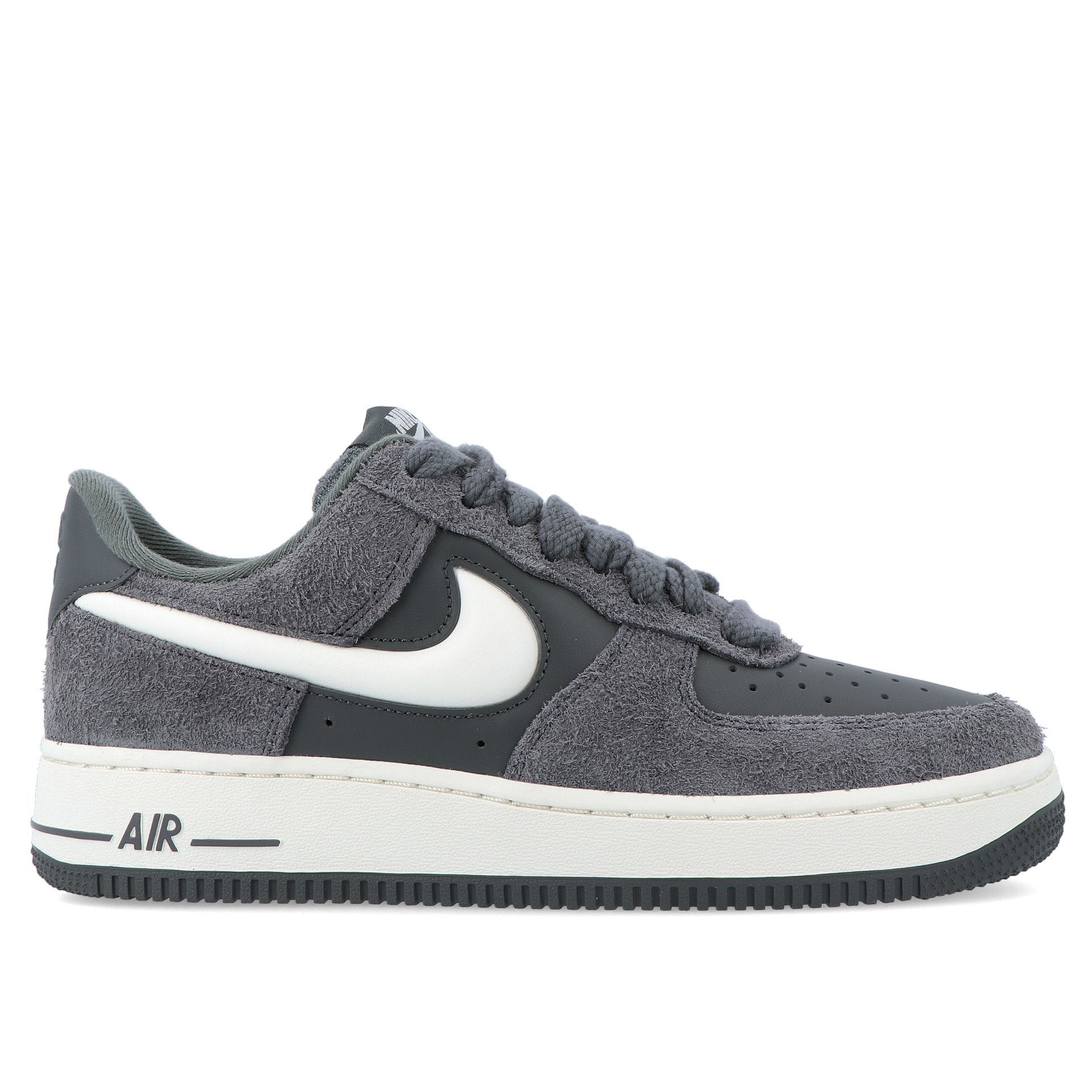 Nike Air Force 1 07 Lv8 Iron Grey/sail