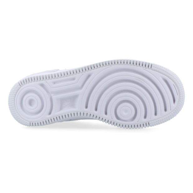 Nike W Air Force 1 Shadow White/white-white