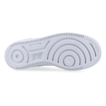 Nike W Air Force 1 Shadow White/white-white Nike W Air Force 1 Shadow White/white-white