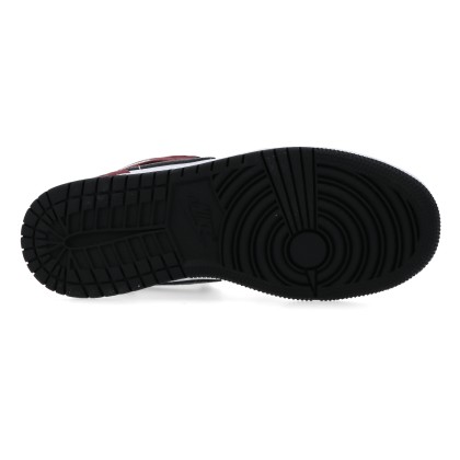Jordan Air 1 Mid Se Gs Team Red/white-black-dark Team Red Jordan Air 1 Mid Se Gs Team Red/white-black-dark Team Red