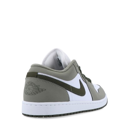 Jordan Air 1 Low Light Army/cargo Khaki-white Jordan Air 1 Low Light Army/cargo Khaki-white
