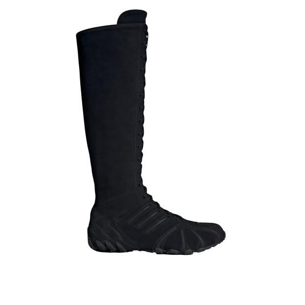 adidas Originals Ghost Sprint Boot W Core Black / Carbon