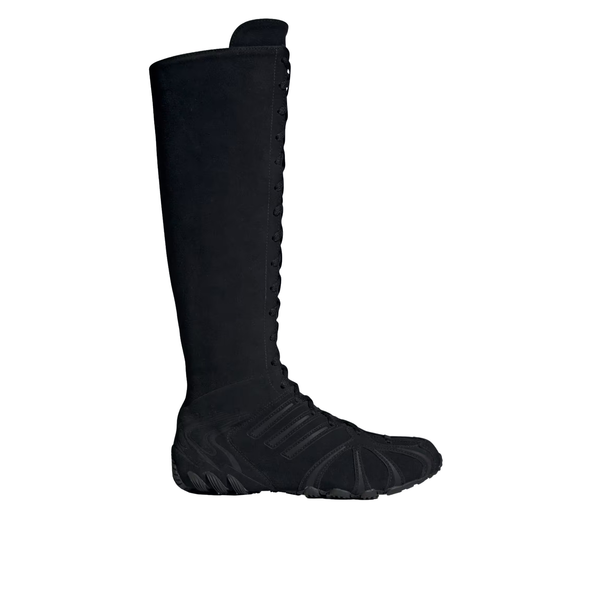 adidas Originals Ghost Sprint Boot W Core Black / Carbon