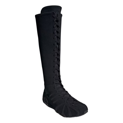 adidas Originals Ghost Sprint Boot W Core Black / Carbon adidas Originals Ghost Sprint Boot W Core Black / Carbon