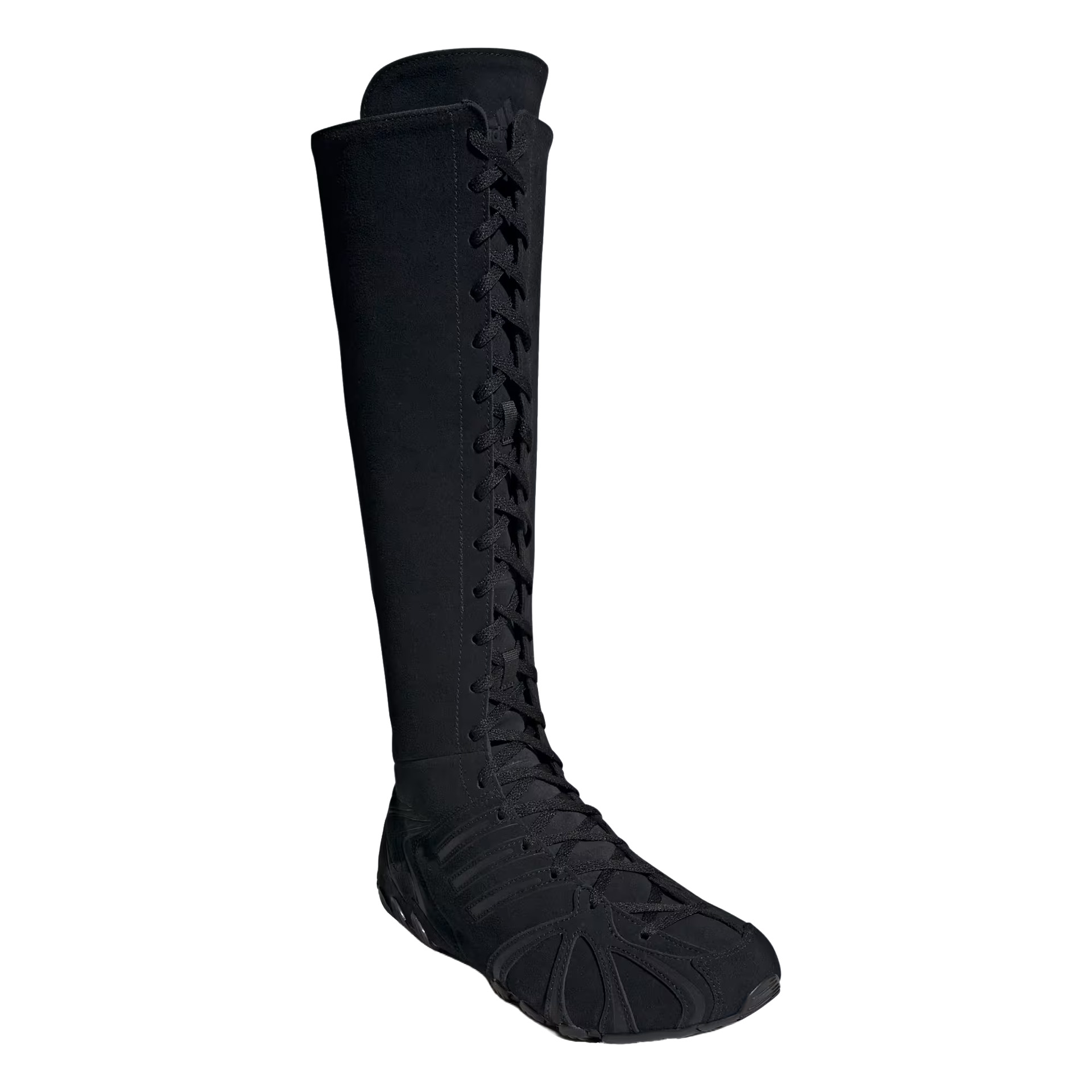 adidas Originals Ghost Sprint Boot W Core Black / Carbon
