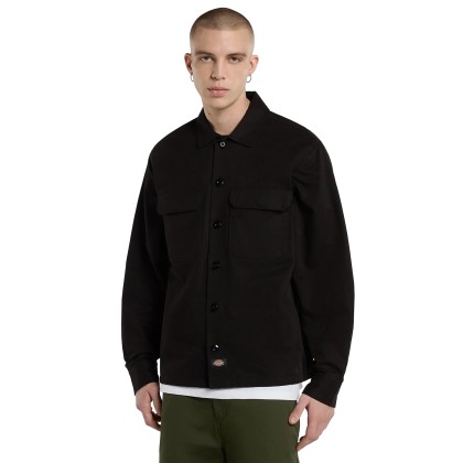 Dickies Camisa 247 Black Dickies Camisa 247 Black