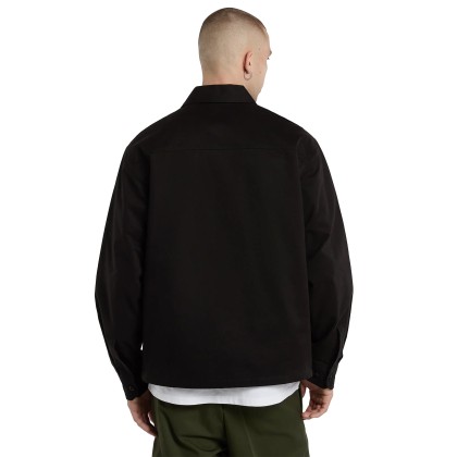 Dickies Camisa 247 Black Dickies Camisa 247 Black