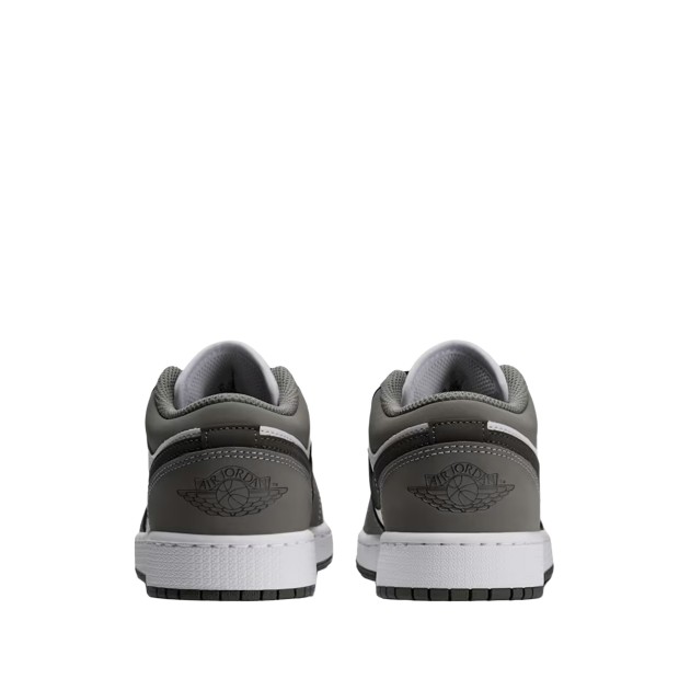 Jordan Air 1 Low Gs Light Army/cargo Khaki-white