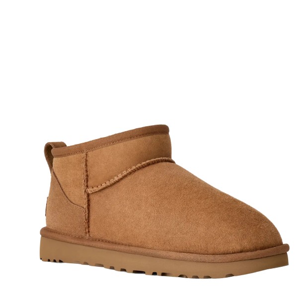 Ugg W Classic Ultra Mini Moonlight
