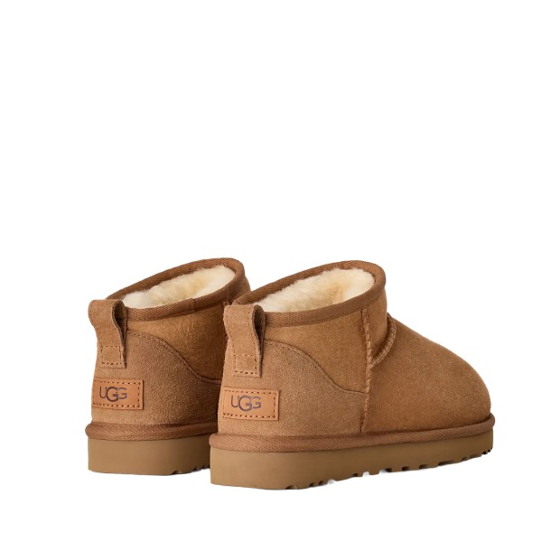 Ugg W Classic Ultra Mini Moonlight