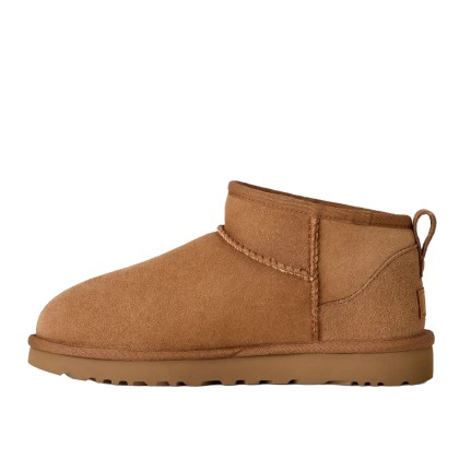 Ugg W Classic Ultra Mini Moonlight