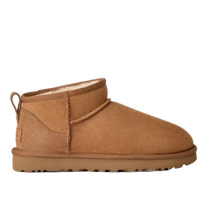 Ugg W Classic Ultra Mini Moonlight
