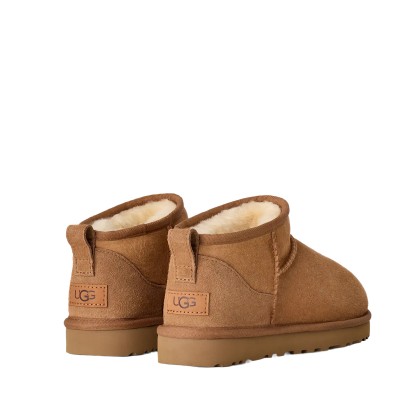 Ugg W Classic Ultra Mini Moonlight