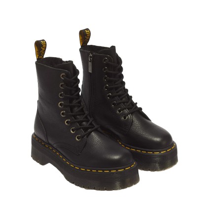 Dr. Martens Jadon Iii Pisa Black Dr. Martens Jadon Iii Pisa Black