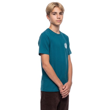 Element T-shirt Seal Bp Mallard Blue