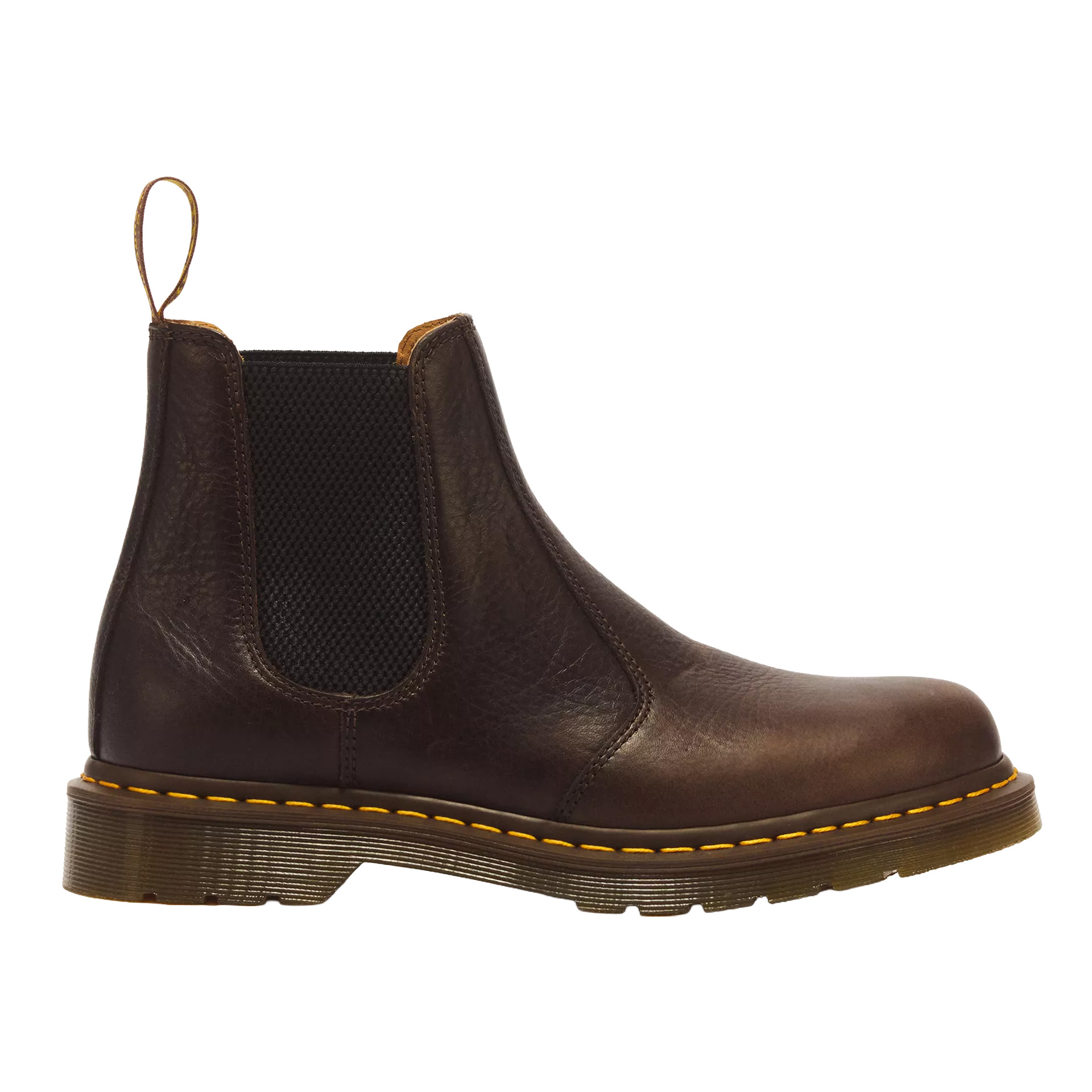 Dr. Martens 2976 Ambassador Dark Brown