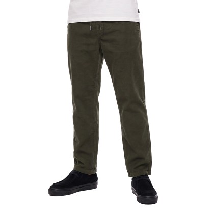 Billabong Calça Larry Cord Rifle Green Billabong Calça Larry Cord Rifle Green