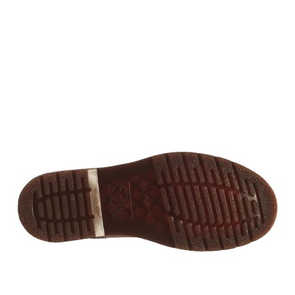 Dr. Martens 2976 Ys Crazy Horse Cherry Red Dr. Martens 2976 Ys Crazy Horse Cherry Red